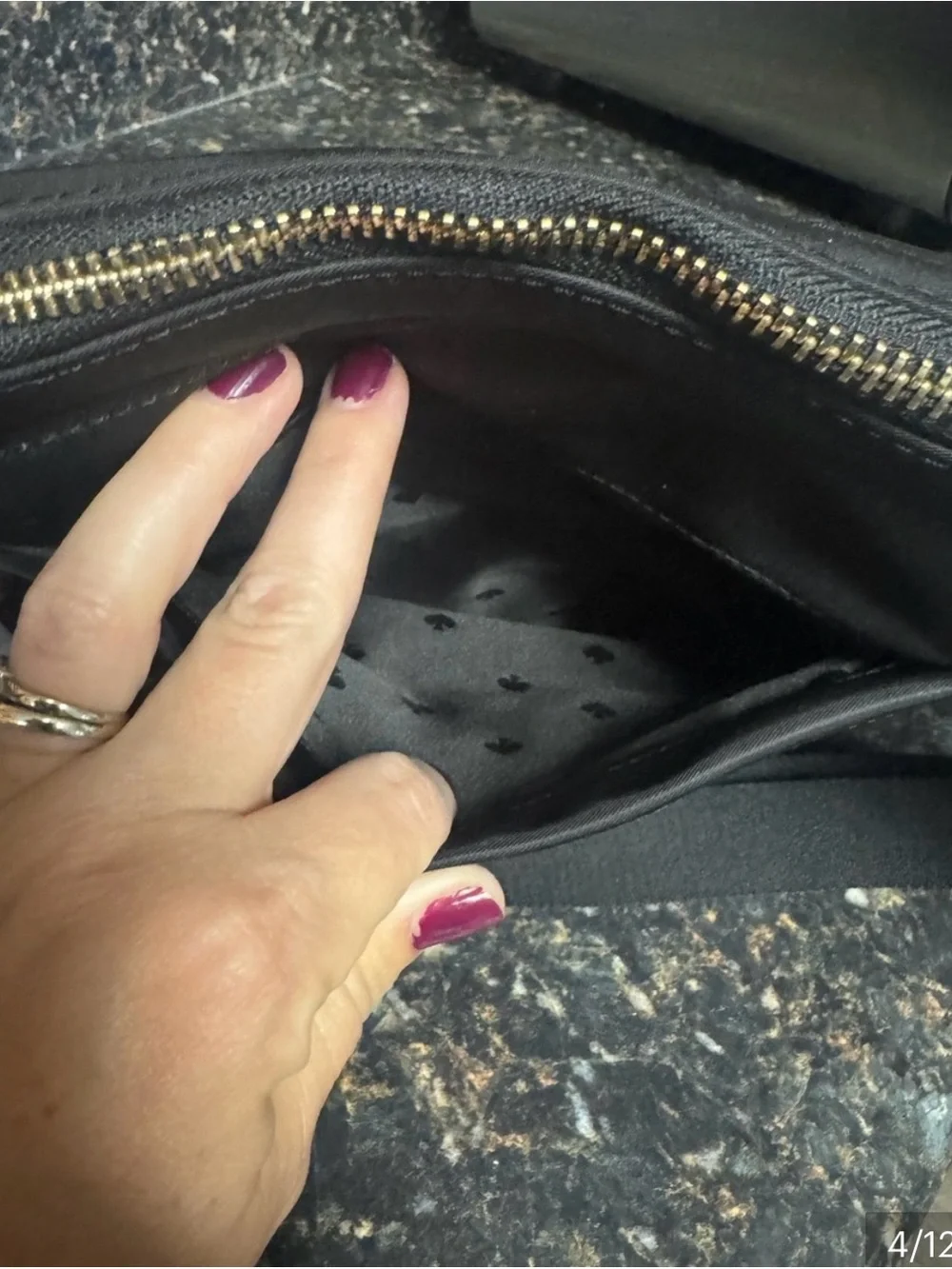 kate spade nwot questions